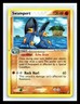 💥 Pokémon 2006 Swampert Holo Rare 27/100 EX Crystal Guardians