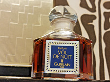 Vol de Nuit Guerlain perfume - a fragrance for women 1933