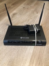 CenturyLink Technicolor C2000T Wireless 802.11N Bundled with Power Adapter