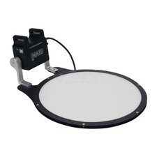 TeSeek Gemini 240mm Aperture 2nd Generation Flat Panel Carbon Fiber Lens Cover