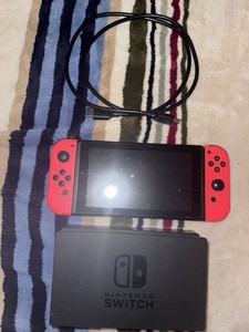 Nintendo Switch 2017 Model | eBay
