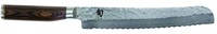 "Kai Shun Premier Tim MÄLzer Brotmesser Messer 9\" 23 Cm TDM-1705"