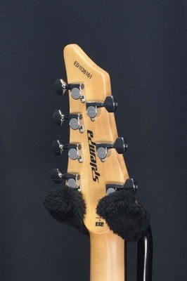 ジャンク Edward Limited model エレキギター EDWARDS E-eZ-180-7SN e-ZUKA Model Blue in Black | eBay