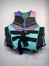 Body Glove Phantom Neoprene Life Vest Women's Size Large
