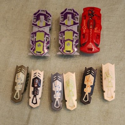Hexbug nano bug tested working lot c