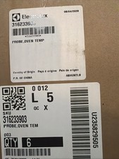 New OEM FRIGIDAIRE 316233903 Oven Temp Probe