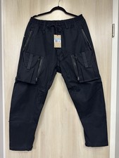 Nike ACG Cargo Pant for Men, Size M - Black