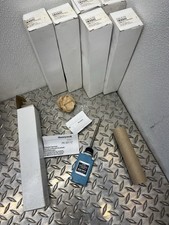 Honeywell 208LS152 Limit Switch Series LS:Spring rod DPDT Dbl Make/Break, 0.5 in