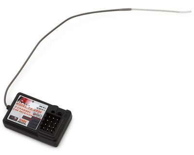 Flysky 3-Channel AFHDS Receiver [FSY-FS-GR3E]