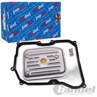 Japko AUTOMATIK-GETRIEBEÖLFILTER Passend FüR Audi 80 A3 A4 A6 Cabriolet Coupe