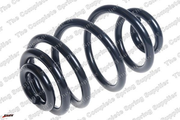 Kilen 51077 Fahrwerksfeder FüR BMW-image