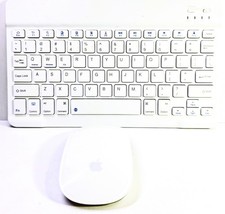 Apple Magic Mouse A1296 1st Gen  Wireless Bluetooth Mouse  IPad Keyboard  