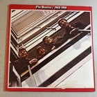 The Beatles - 1962-1966  SKBO-3403 Gatefold 2LP Vg++/VG W/Poster