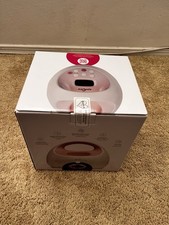 Spectra S2 Plus S2 Premier Double Electric Breast Pump Nursing Brand New