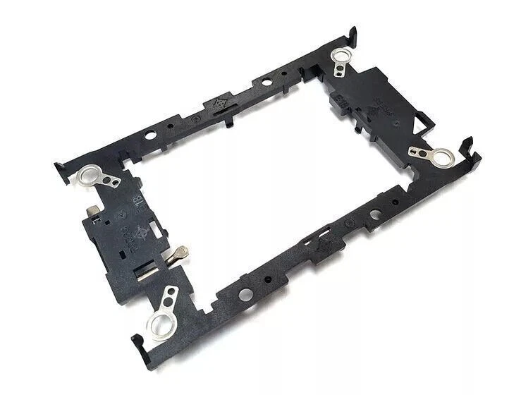 Dynatron S6 for Socket LGA 4677 Active Cooler for 3U Server and Up - Image 4 of 4