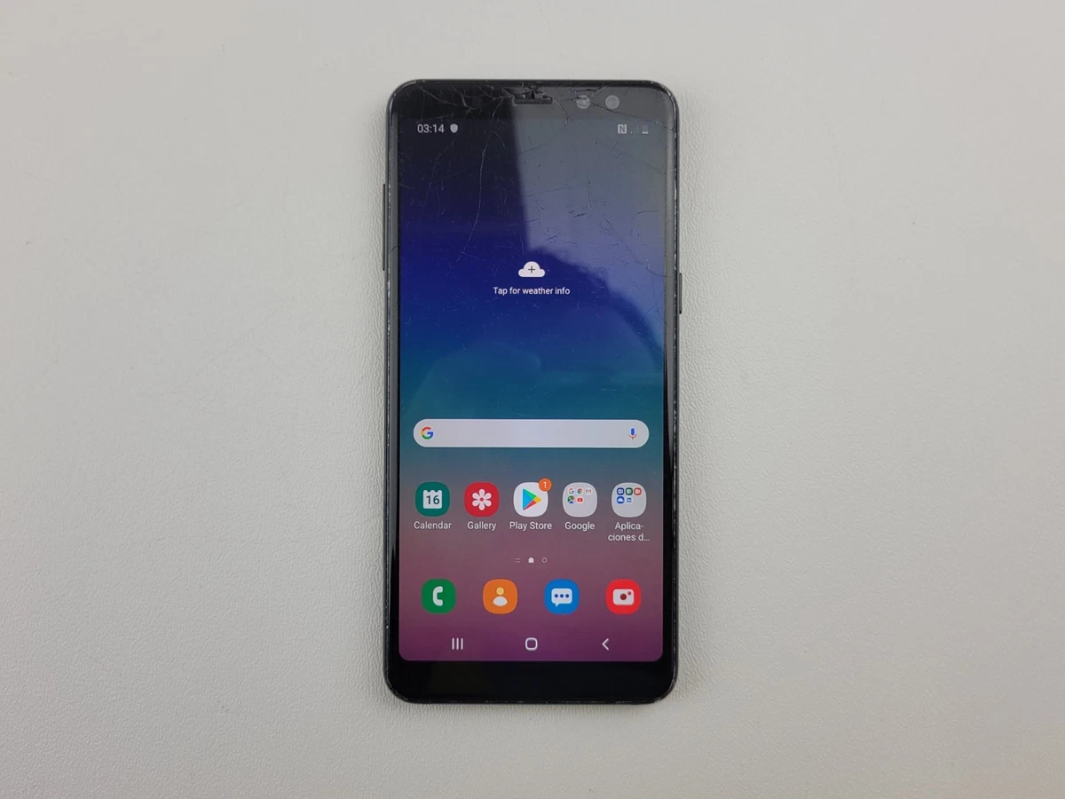 Samsung Galaxy A8+ (2018) | eBay