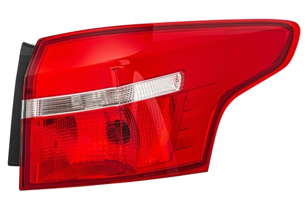 Right HELLA 2SD 354 828-161 Tail Light Assembly for FORD