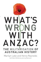 Marilyn Lake (U. A.) | What's Wrong With Anzac? | Taschenbuch | Englisch (2010)