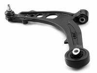 Bosch 0986141627 Querlenker Vorne Unten Links FüR Grande Punto 1.2-1.9D 09.99-