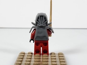 LEGO Ninjago Minifgure Kai Kendo  Rise Of The Snakes NJO0052 9456 9558 