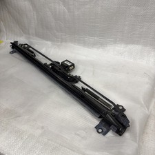 2013-2018 LEXUS ES300H ES350 REAR BACK WINDOW GLASS ELECTRIC SUN SHADE OEM 13-18