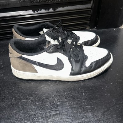 Air Jordan 1 Retro OG Low Mocha size 11
