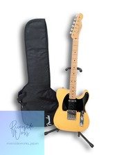 Fender Japan Telecaster Traditional 50s ii