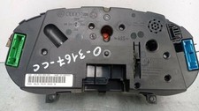 Compteur Audi A3