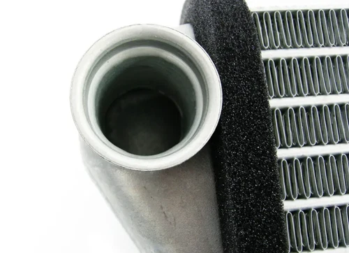 NEU AUDI A4 B7 WÄRMETAUSCHER LHD 8E1820031 ORIGINAL - Bild 6 von 9