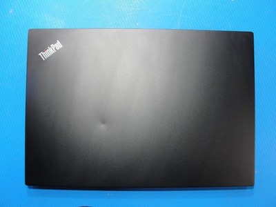 Lenovo ThinkPad E585 15.6” FHD AMD Ryzen 3 2200U 2.5GHz 4GB 240GB