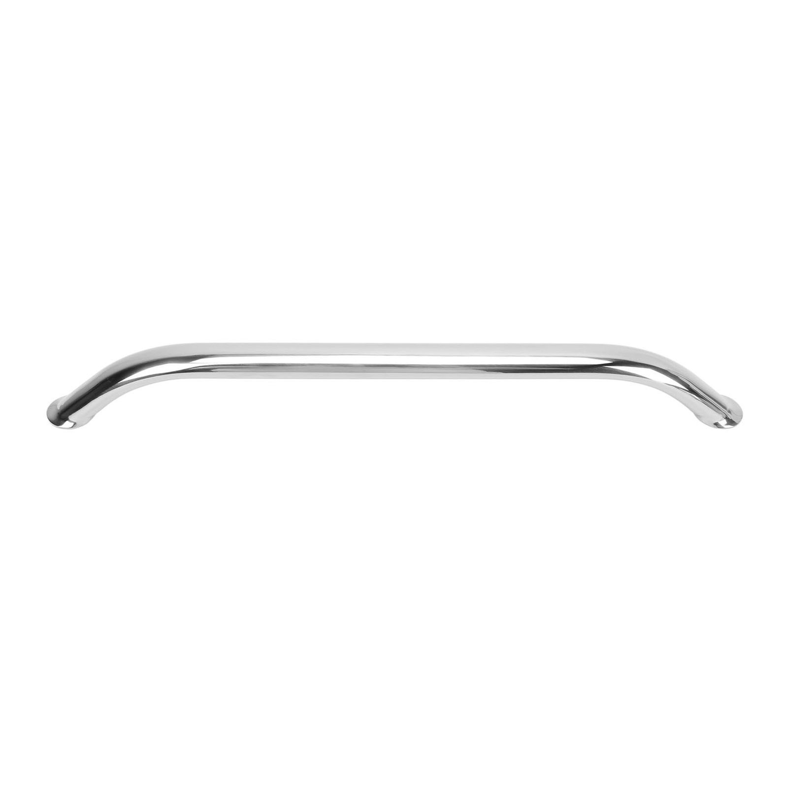 16in/40.6cm Boat Grab Bar Marine Grade Stainless Steel Grab Handle Handrail For