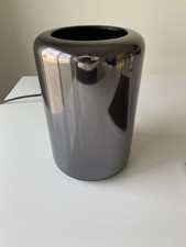 Apple Mac Pro Desktop Xeon E5 64GB RAM 251GB SSD AMD FirePro D500 macOS Monterey