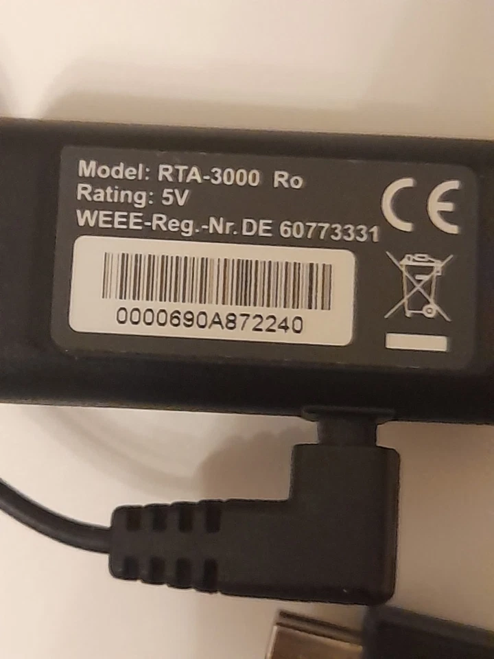 NavGear Premium Navigation In 3D Street Mate GT-43 Schwarz - Bild 4 von 4