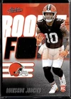 2025 Panini Absolute Quinshon Judkins Base (RAW)