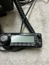 HAM RADIO EQUIPMENT - ICOM Dual Band Transceiver ID-4100A