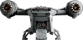 LEGO Star Wars: The Razor Crest (75331), BUILD ONLY - NO MINIFIGURES