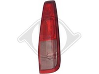 RüCkleuchte Rechts FüR Nissan X-Trail 2001-2007