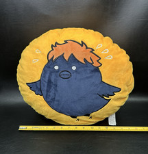 Zhongkaihua Colgante De Peluche De Kyouko – Muñeco De Algodón De 12 Cm Con Llavero, Ideal Para Decorar Bolso, Coche Y Habitación, Regalo Para Fans Del Anime
