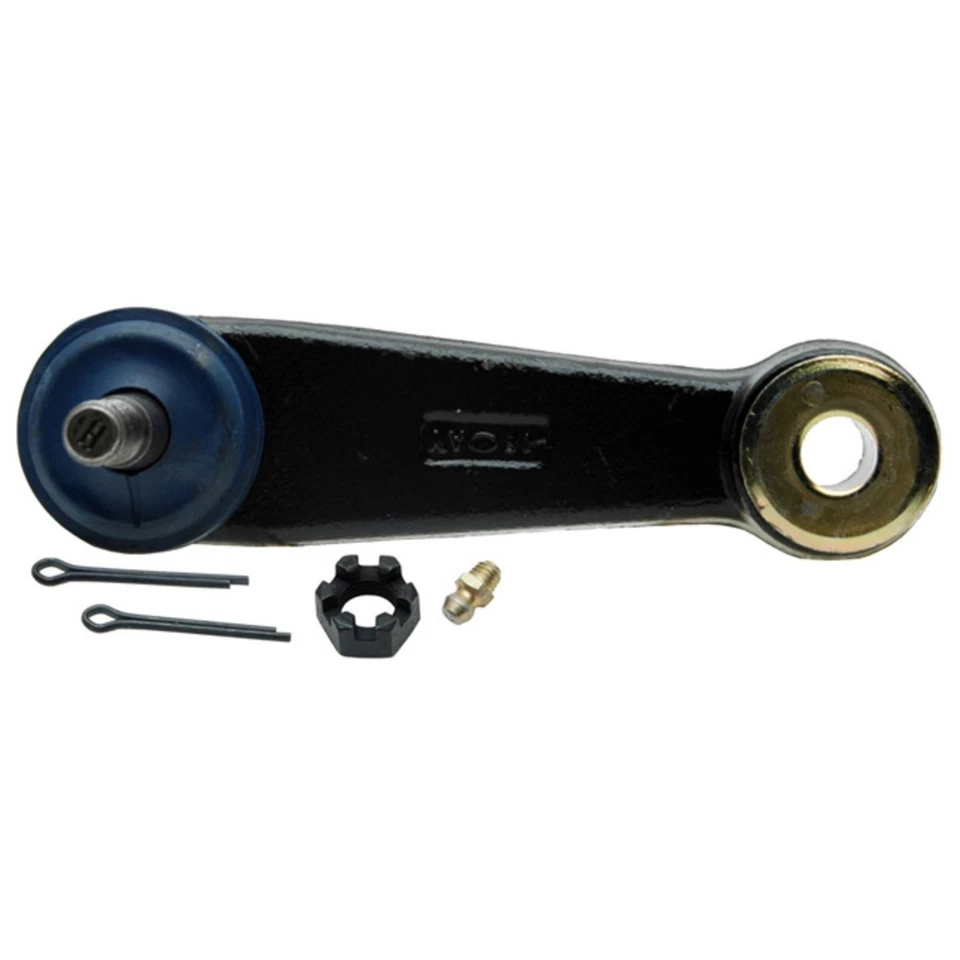 Brazo de rueda loca de dirección ACDelco 45C1058 para modelos seleccionados de Dodge Plymouth 79-03 Foto 3 de 4