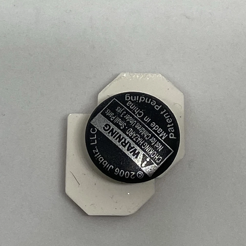 Oklahoma Sooners NCAA Oficial Crocs Licencia Jibbitz/dije de zapato retirado Foto 2 de 2