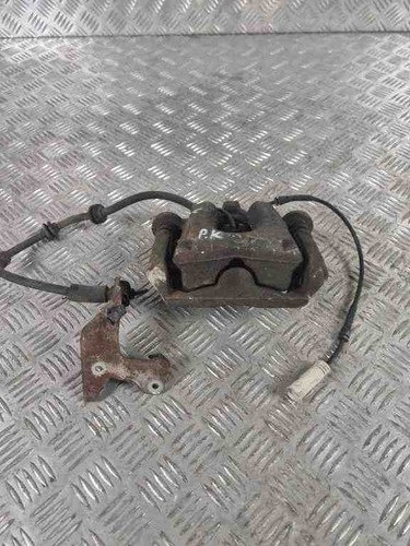 BMW 1 E87 Bremssattel vorne links 1.80 Diesel 2008 32422770