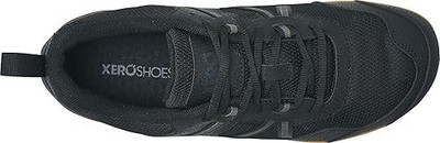 Xero Shoes Prio Black Men display picture 1
