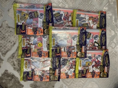 10 Starter Packs Panini Adrenalyn XL Premier League 2025