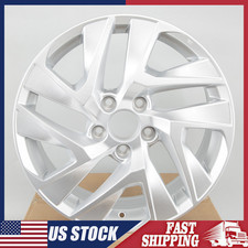 New 17 X 7 Inch Wheel Rim For Honda Cr-v Crv 2015 2016 Oem Quality Alloy Rim Us New 17 X 7 Inch Wheel Rim For Honda Cr-v Crv 2015 2016 Oem Quality Alloy Rim Us