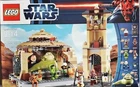 LEGO Star Wars Jabba's Palace 9516 New