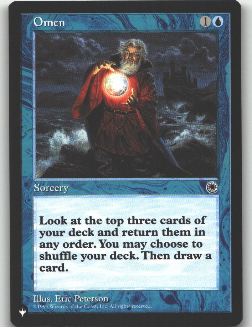 Omen- (NM)--EN-[POR - 62]