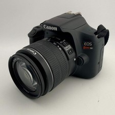 Canon EOS Rebel T6 18.0MP-EF-S 55-250mm-canon efs 18-55mm lens