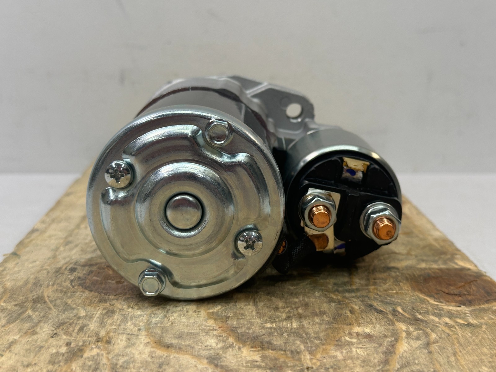 DB Electrical Car Starter for Mitsubishi Lancer Outlander 410-48213 SMT0355