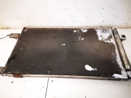 Kondensator Klimaanlage  Toyota Avensis DE2740946-84