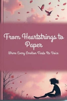 From Heartstrings to Paper: Where Every Emotions Finds Its Voice by Kripa Sharma